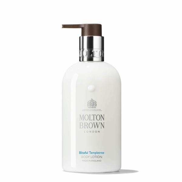 Loțiune de corp Blissful Templetree, Molton Brown, 100ml