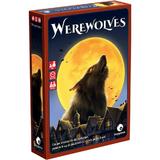 Werewolves 8 ani+