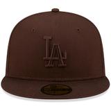 sapca-unisex-new-era-la-dodgers-league-essential-brown-59fifty-60285231-7-1-8-maro-3.jpg