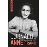 Jurnalul unei tinere fete - Anne Frank, editura Herald