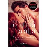 De la o inima la alta - Ariana Godoy, editura Leda