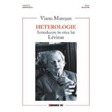 Heterologie - Vianu Muresan, editura Eikon