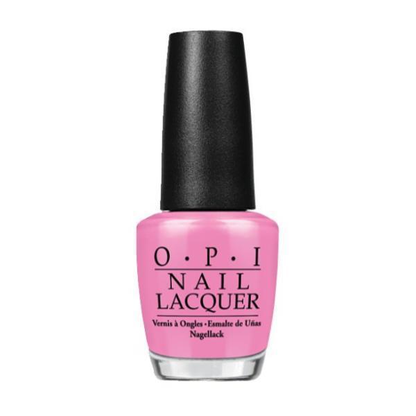 Lac de unghii, Opi NL, Lucky lucky levender, 15 ml