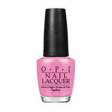 Lac de unghii, Opi NL, Lucky lucky levender, 15 ml