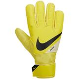 Manusi portar unisex Nike Goalkeeper Match CQ7799-765, 7, Galben