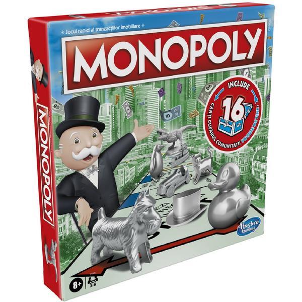 Monopoly classic original