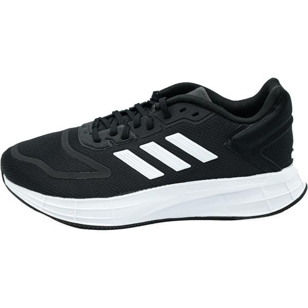 Pantofi sport barbati adidas Duramo 10 GW8336, 40 2/3, Negru