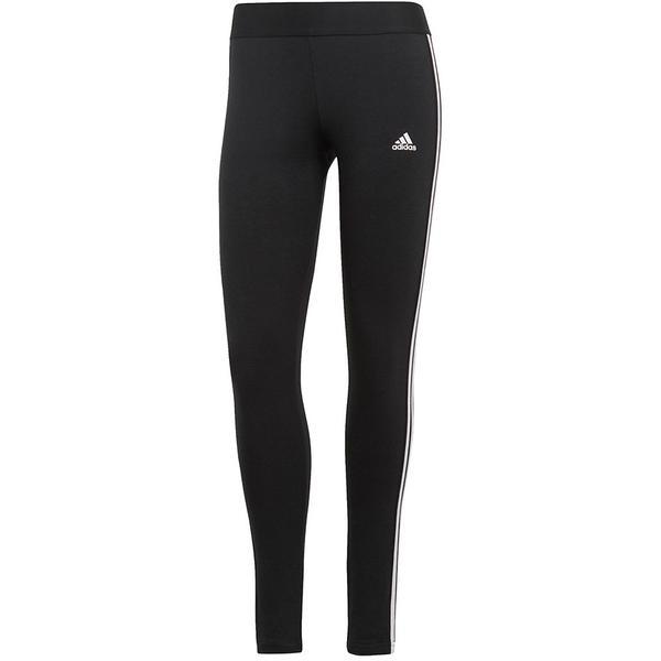 Colanti femei adidas Loungewear Essentials GL0723, M, Negru