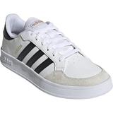 Pantofi sport barbati adidas Breaknet GY3587, 43 1/3, Alb