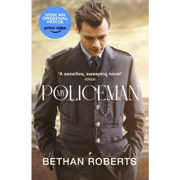 My Policeman - Bethan Roberts, editura Vintage