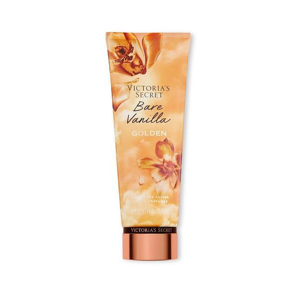 Lotiune, Bare Vanilla Golden, Victoria's Secret, 236 ml