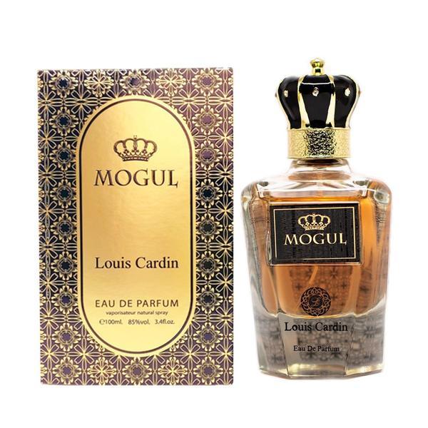 Apa de parfum pentru barbati Mogul-Louis Cardin, 100 ml