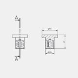 buton-pentru-mobila-spot-finisaj-negru-mat-gt-d-24-mm-3.jpg