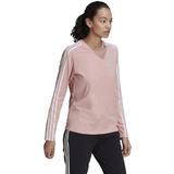 bluza-femei-adidas-essentials-3-stripes-hc9120-l-roz-2.jpg