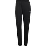 Pantaloni femei adidas Entrada 22 HC0335, L, Negru