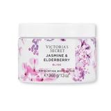 Scrub de corp exfoliant Jasmine Elderberry, Victoria's Secret, 368g