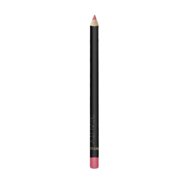 Creion de buze Gerovital Beauty Nuanta Rose Pink, 1buc