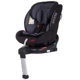 Scaun auto Chipolino Lego 0-36 kg raven cu sistem Isofix