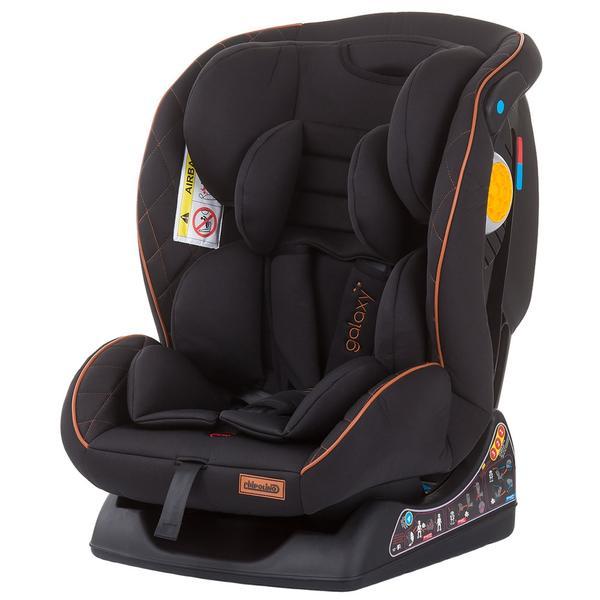 Scaun auto Chipolino Galaxy 0-36 kg raven