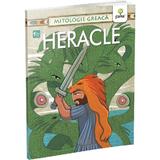 Heracle, editura Gama