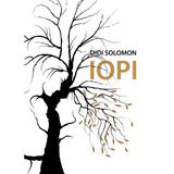 Iopi - Didi Solomon, editura Letras