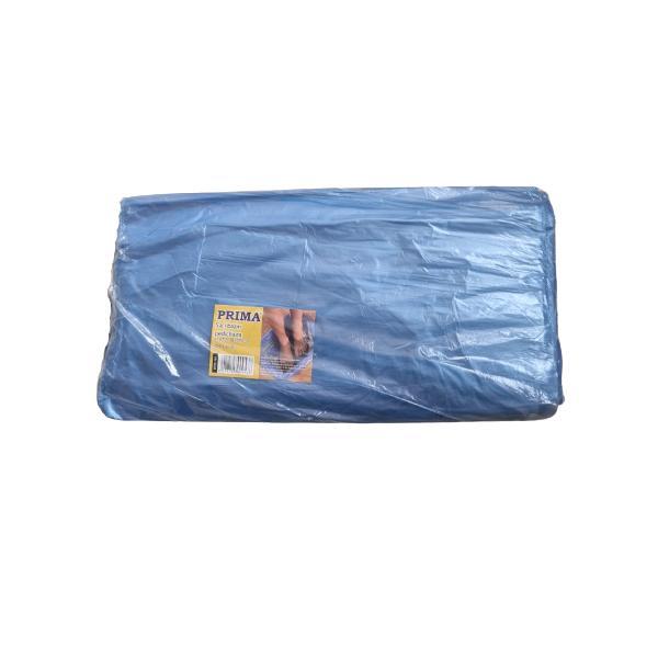 DETERIORAT - Saci Bazin Pedichiura Unica Folosinta - Prima Protective Bags for Pedicure Sink 100 buc