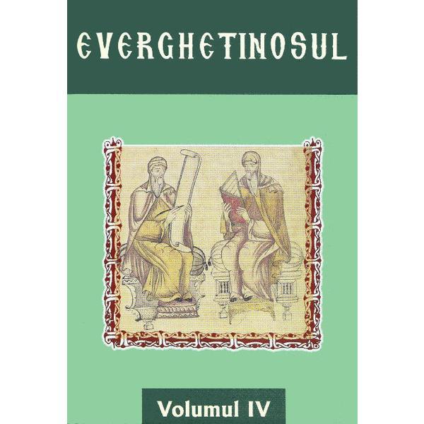 Everghetinosul Vol. iv