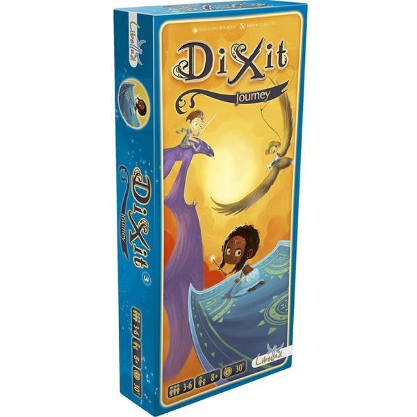 Extensie joc - Dixit Journey