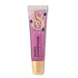 Lip Gloss, Flavored Berry Champagne, Victoria's Secret, 13 ml