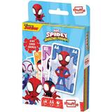 Joc 4 in 1 shuffle - fun spidey - 