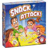 Joc de societate - Snack Attack