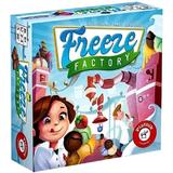 Joc de societate - Freeze Factory