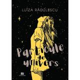 Particule de univers - Luiza Radulescu, Editura Creator