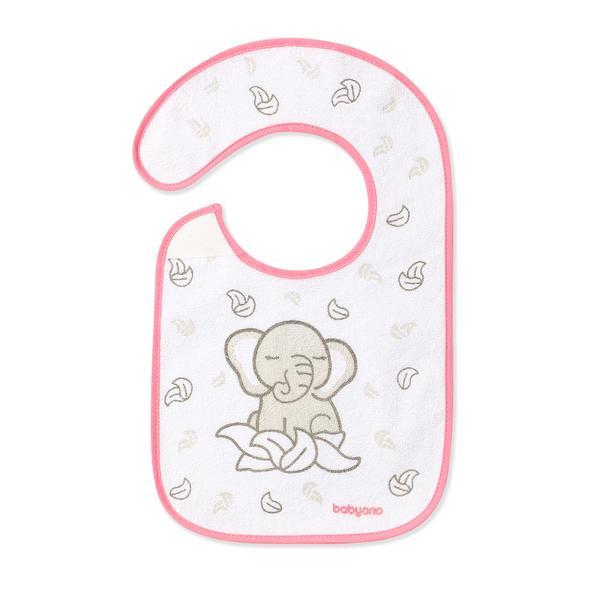 Barbita copii medie +6luni Elefant 832_06 Babyono