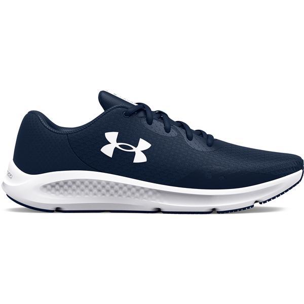 Pantofi sport barbati Under Armour Charged Pursuit 3 3024878-401, 42, Albastru