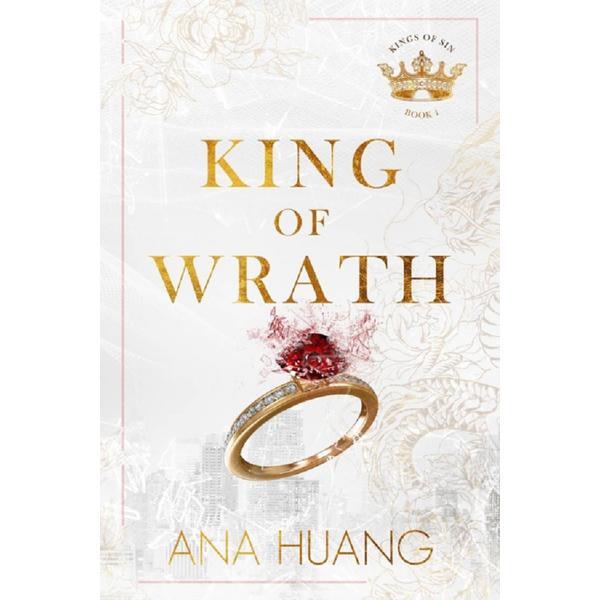 king of wrath by ana huang read online