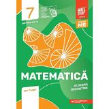 Matematica - Clasa 7 Partea 2 - Initiere - Ion Tudor, editura Paralela 45