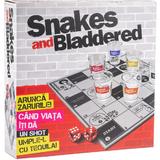 Joc de petrecere (ro) - Snakes and bladdered