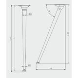 picior-de-masa-inclinat-x-line-pliabil-reglabil-finisaj-crom-lucios-h-710-mm-d-40-mm-4.jpg