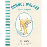Domnul Walker si stirile senzationale - Jess Black, editura Didactica Publishing House
