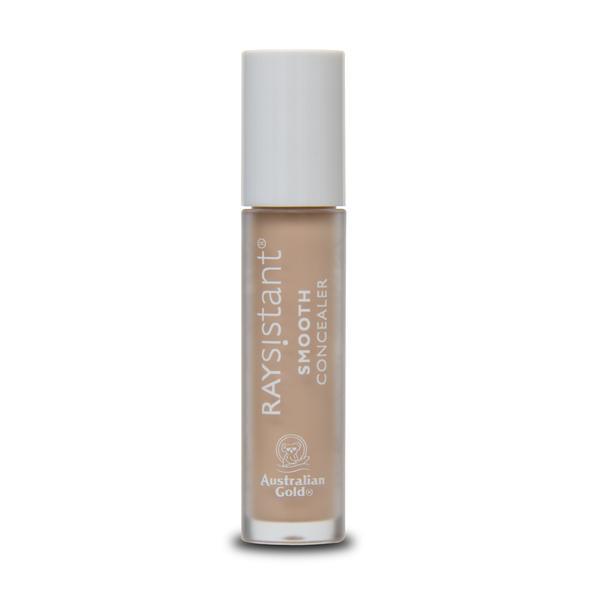 Corector, Australian Gold, Raysistant Smooth Concealer N C02 Medium, 6ml