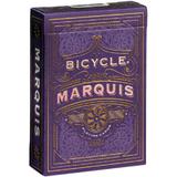 Carti de joc: Bicycle Marquis
