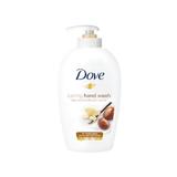 2 X Dove Sapun Lichid 250ml Shea Butter