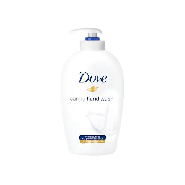 2 X Dove Sapun Lichid 250ml Original