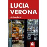 Anticariatul - Lucia Verona, editura Tritonic