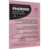 Phoenix. Revista de insolventa Nr.82 Octombrie-Decembrie 2022, editura Universul Juridic