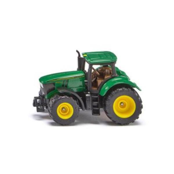 Jucarie - John Deere 6250R, macheta, SIKU 1064