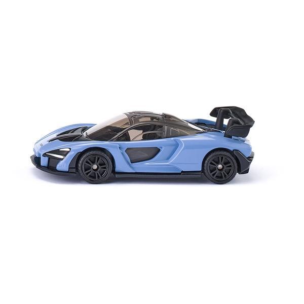 Jucarie - McLaren Senna, SIKU 1537