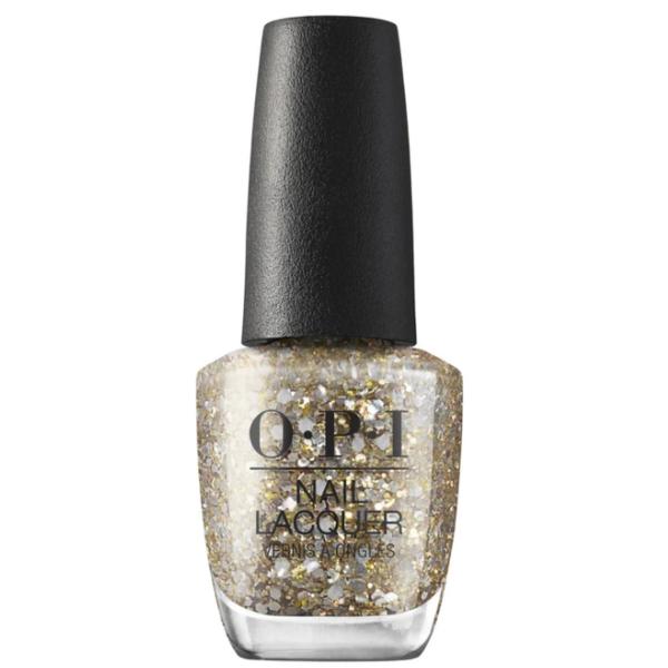 Lac de Unghii - OPI Nail Lacquer, Pop the Baubles 15ml