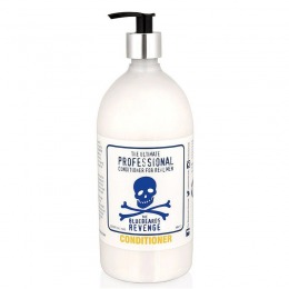 Balsam Hidratant si Revitalizant - The Bluebeards Revenge The Ultimate Conditioner for Men 1000 ml